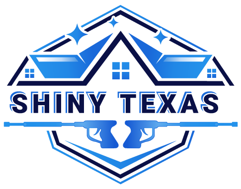 SHINYTEXAS